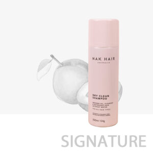 nakhair signature nak hahir