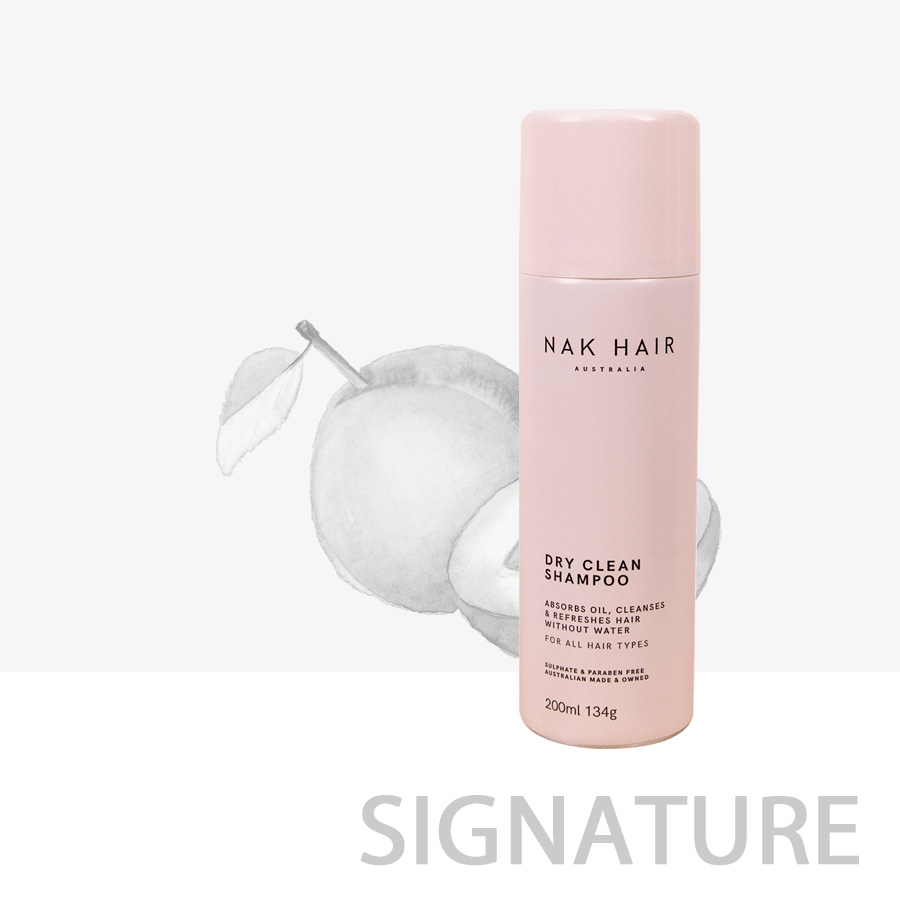 nakhair signature nak hahir