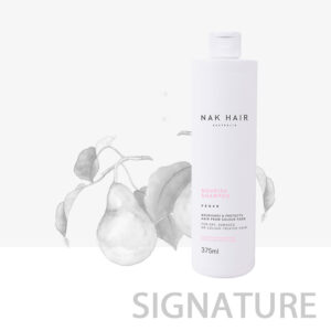 champú nak hair nourish