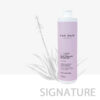 champú nak hair platinum blonde