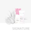 crema nak hair signature replends crème leave-in moisturiser
