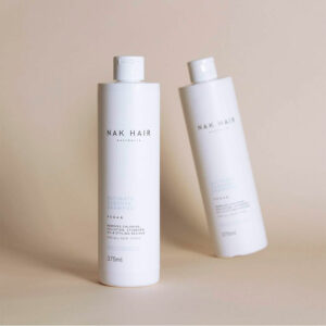 nak hair ultimate cleanse