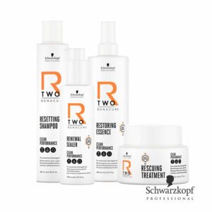 pack total repair bonacure r-two schwarzkopf