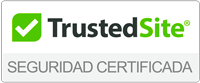 seguridad certificada en tus compras