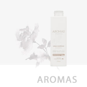 nak hair aromas colour conditioner