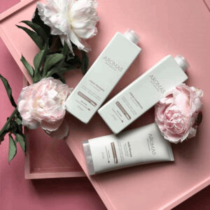 GAMA NAK HAIR AROMAS COLOUR