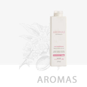 nak hair aromas curl conditioner