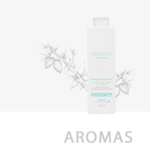 nak hair aromas smooth conditioner