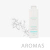 nak hair aromas curl shampoo