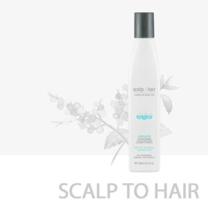nak hair scalp to hair energise conditioner