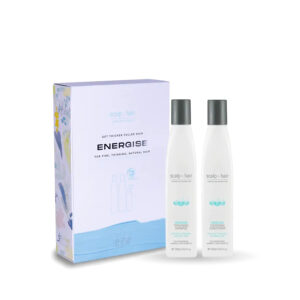 NAK Scalp To Hair Energise