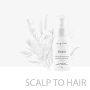 nak hair scalp to hair treatment follicle energiser