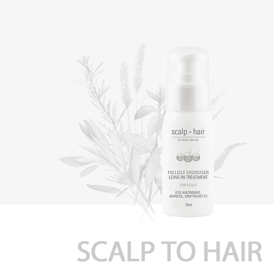 nak hair scalp to hair treatment follicle energiser