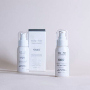 Nak Hair Scalp to Hair Treatment Follicle Energiser Serum