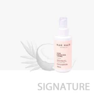 Nak Hair Luxe Finishing Crème