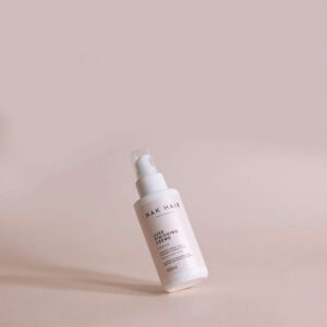 Nak Hair Signature Luxe Finishing Crème
