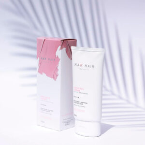nak hair signature signature replends leave-In moisturiser