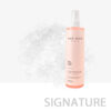 nak hair sea salt mist
