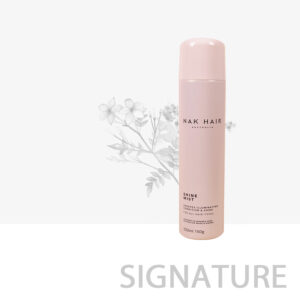 Nak Hair Shine Mist