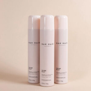 Nak Hair Signature Shine Mist