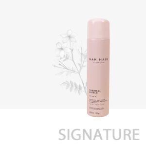 Nak Hair Thermal Shield