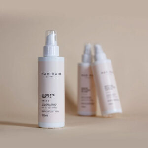 Nak Hair Signature Ultimate Potion