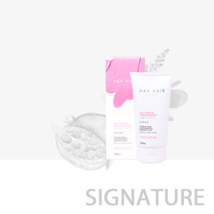 tratamiento nak hair Ultimate Treatment 60 Second Repairs