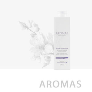 nak hair aromas blonde conditioner
