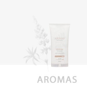 nak hair aromas ends therapy