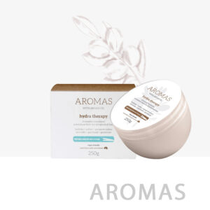 nak hair aromas hydra therapy