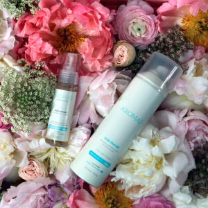 NAK HAIR AROMAS STYLE