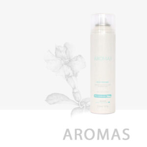 nak hair aromas style therapy