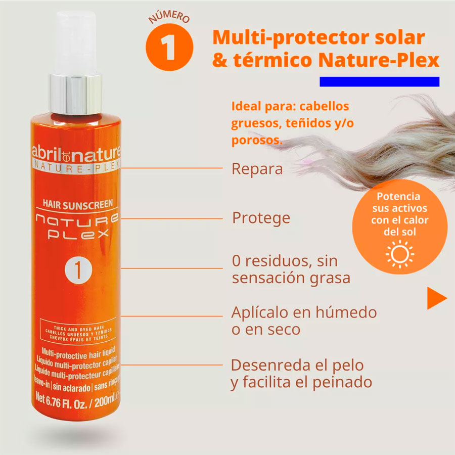 protector solar hair sunscreen nature-plex 1 abril et nature