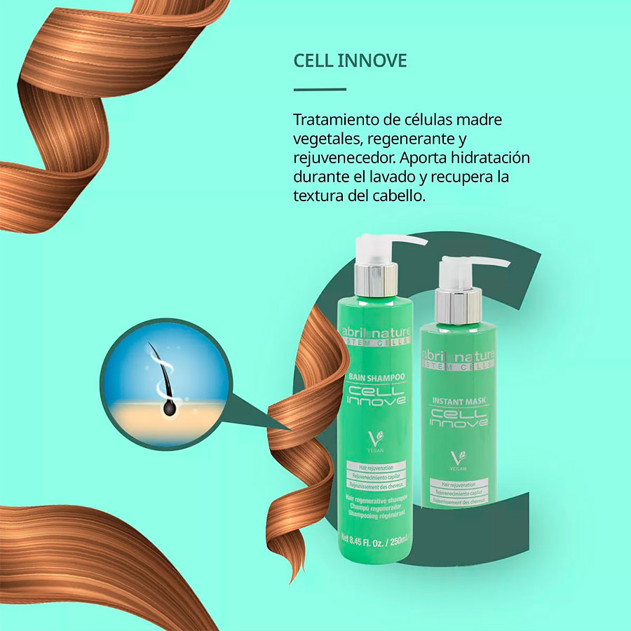 pack cell innove abril et nature