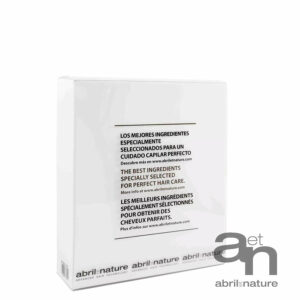 Alternative view of PACK NUTRICIÓN ENERGIC ANTI ELECTRICIDAD ESTÁTICA ABRIL ET NATURE