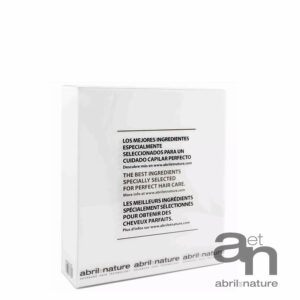 pack cabello rizado/ondulado gold lifting abril et nature