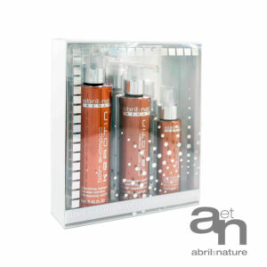 pack restaurador y regenerador kerartin abril et nature