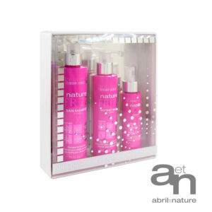 pack antiencrespamiento nature frizz abril et nature