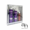 pack revitalizing mantenimiento de color abril et nature