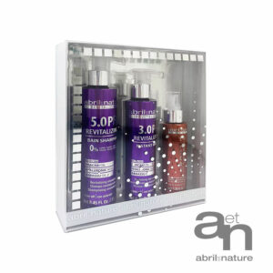 pack revitalizing mantenimiento de color abril et nature