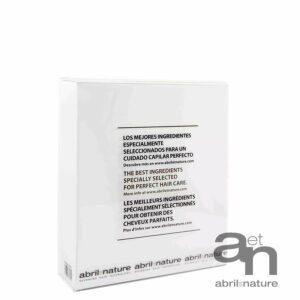 pack reparador con células madre abril et nature