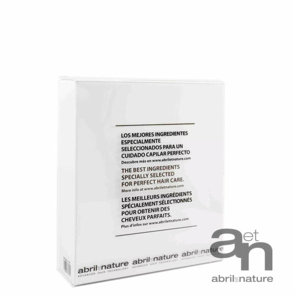 pack reparador con células madre abril et nature