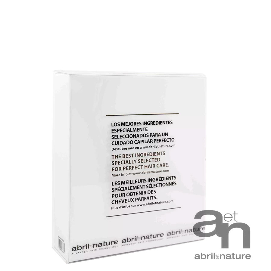 pack reparador con células madre abril et nature