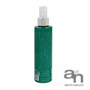 spray hair brillance sublime de abril et nature
