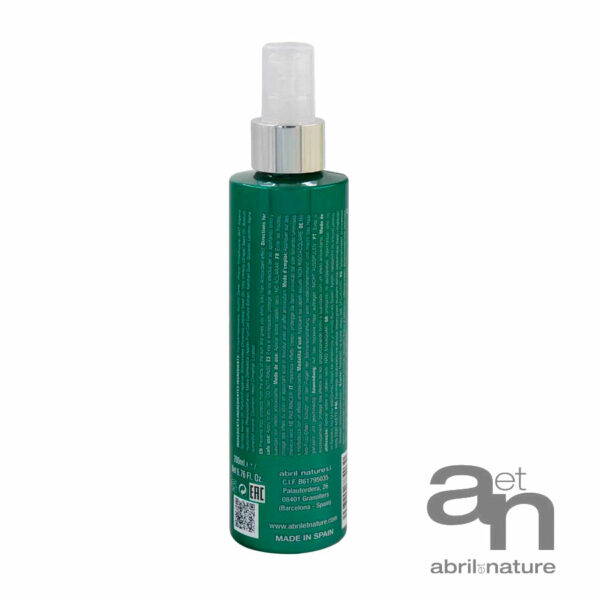 spray hair brillance sublime de abril et nature