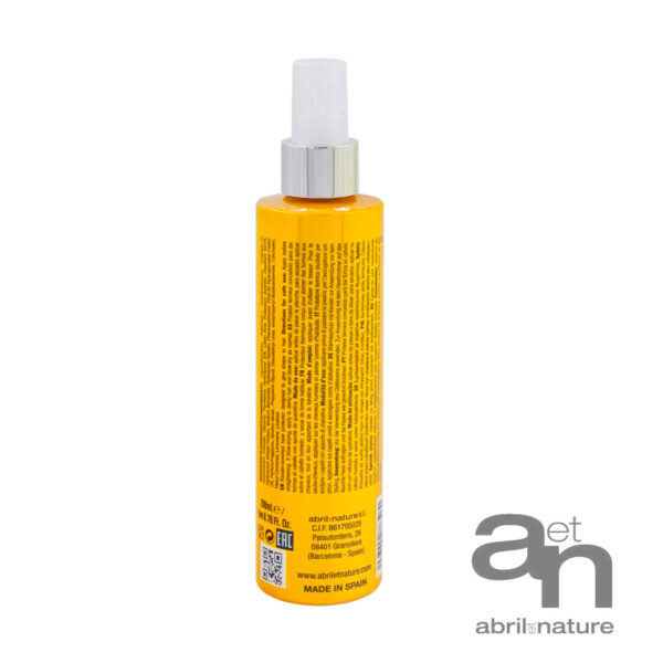 thermal protector de abril et nature
