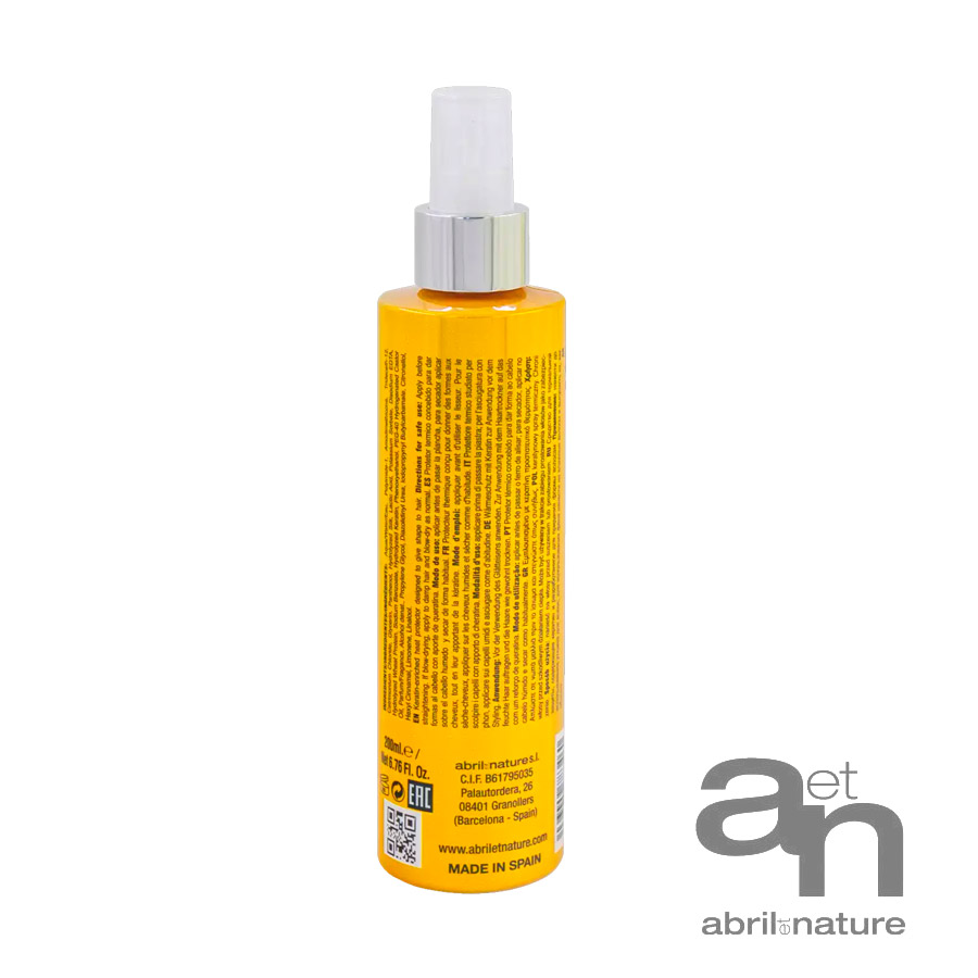 thermal protector de abril et nature