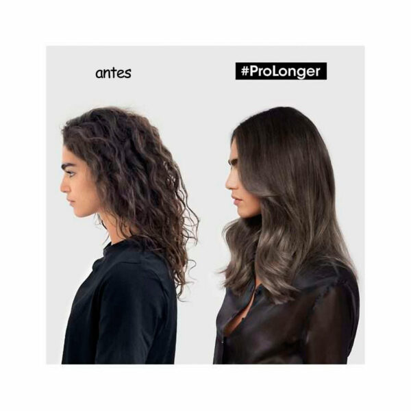 pack cabellos largos loreal professionnel cofre pro longer