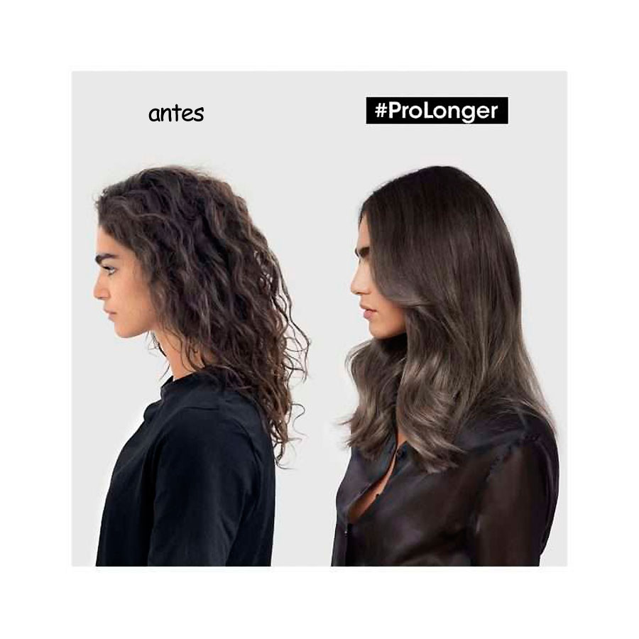 pack cabellos largos loreal professionnel cofre pro longer