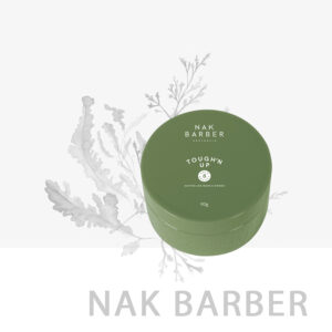 nak hair barber tough'n up